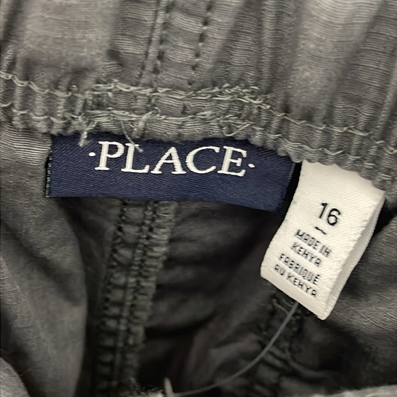 ❤️ PLACE Shorts Size 16 - Picture 4 of 4